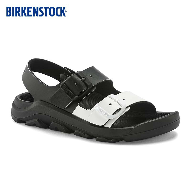 Birkenstock Birkenstock German Imported Kidsren's Fashion Color Matching Outdoor Casual Musami Ankle Sandals