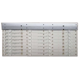 Недавно подходит для Changhong 43n1 Light Bar 43u1 43u3c43a1u UD43D6000i 43D2000N 43S1
