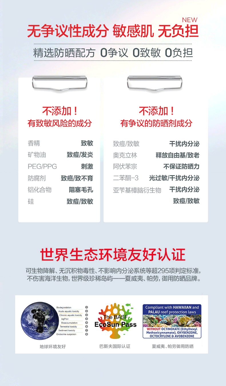 瑞士进口 Ultrasun 优佳 抗老美白防晒霜50ml 图1