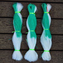 Plant climbing rattan net Planting net Agricultural rice hanging melon loofah cucumber Cowpea horn Yam passion fruit special greenhouse bird control