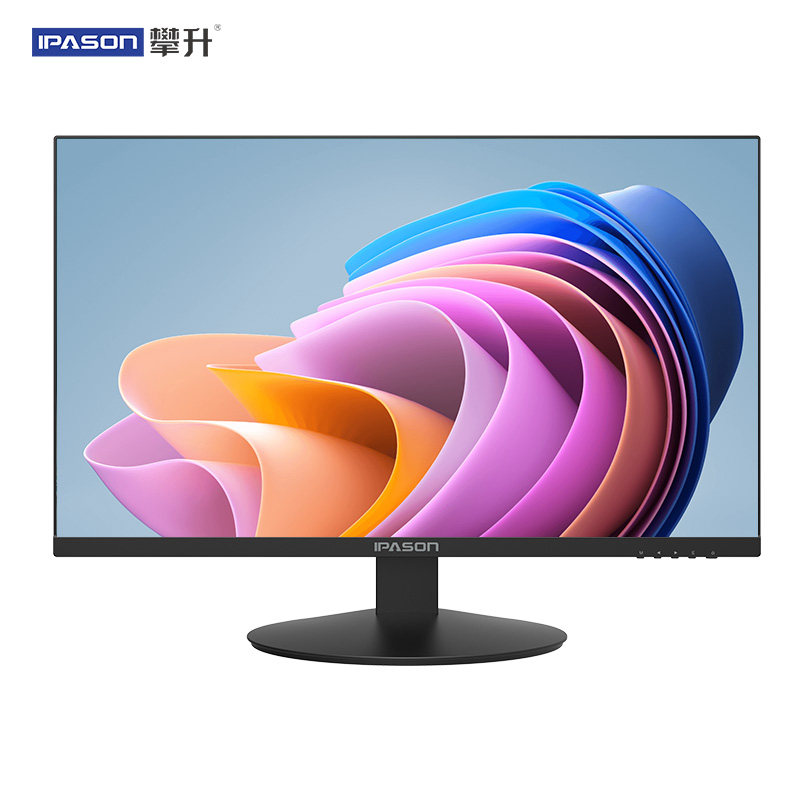 Climbing Display 27-inch IPS HD LCD desktop computer screen 75HZ 2K eye protection screen HDMI