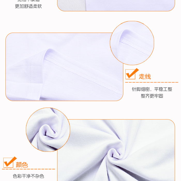 100% cotton trung niên vest trắng áo không tay cộng với phân bón để tăng trở ngại cotton nam mồ hôi vest