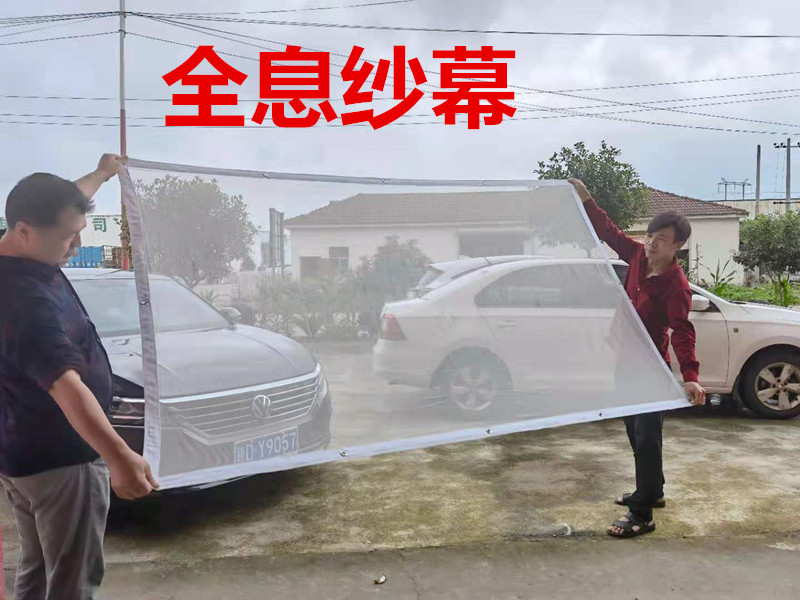 Interactive screen holographic projection gauze screen front projection rear projection gray and white wedding stage 3D three-dimensional screen double-sided projection screen