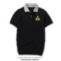 Áo sơ mi POLO phong cách Anh Le Cock cock nam polo áo xu hướng mùa hè t shirt golf
