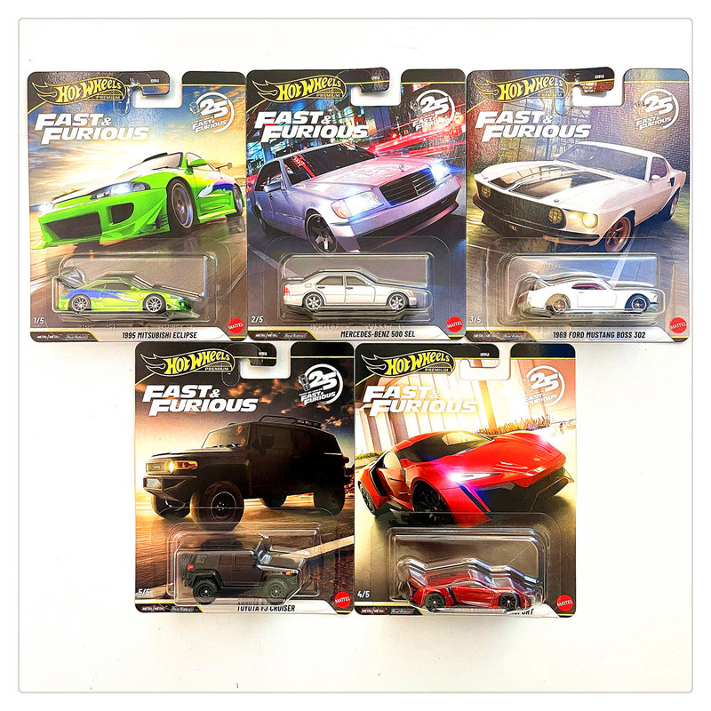 Hot Wheels Alloy Mini Sports Car Model Gbw75 European Fast and Furious Hnw46 Collectible Gift Box Hnr88 Hot Wheels Alloy Mini Sports Car Model Gbw75 European Fast and Furious Hnw46 Collectible Gift Box Hnr88