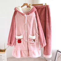 Winter months Sub-served winter postpartum autumn December Autumn Winter Pregnant pregnant woman Sleeping winter Flannel Flannel Breastfeeding Thickened