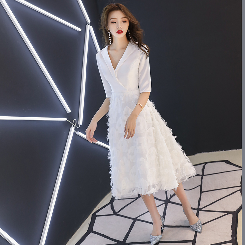 Robe de soirée - Ref 3212553 Image 3