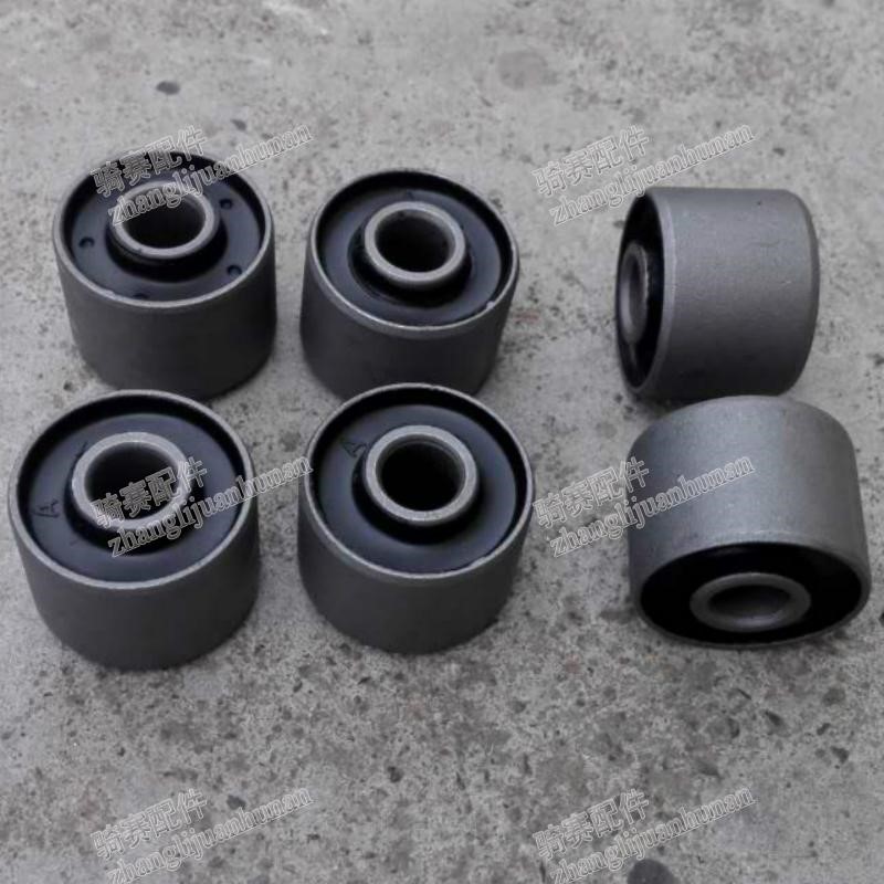 Đường đua Horizon Đèn chiếu sáng phía Bắc Xe máy Bánh xe đệm Cao su Nhỏ Ninja Xe thể thao Thép Vòng Chuỗi Vòng tròn Cao su Pad - Vành xe máy vành xe máy honda