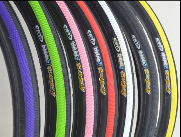 Tire bicycle 451 wheel group with CR16 tire 20*1-1 8 tire tire folded small wheeler for tire roads