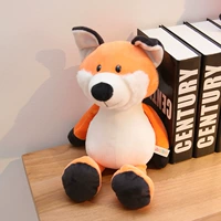 JSQ Fox