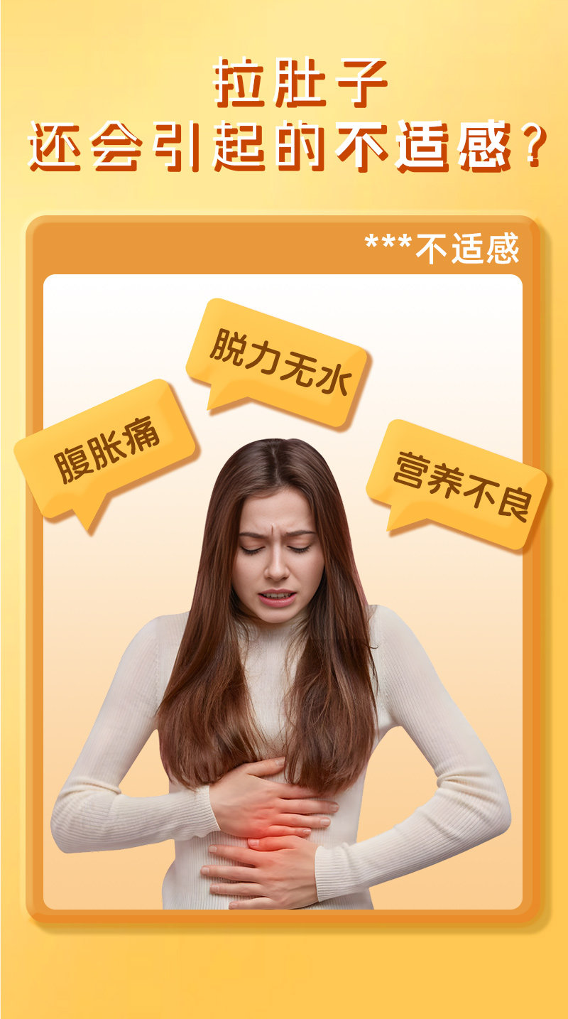 Compound Wood Fragrance Berberine Tablets for Intestinal Infection and Diarrhea: 12 tablets per box