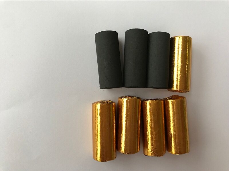 Add Ginger Smoke-free Universal Easy Moxibustion Source Rim Bodhi tree Jing Zen State Moxibustion Hua tuo Jun Zhuli people Ai post Grain Dragon Salivate Moxibustion