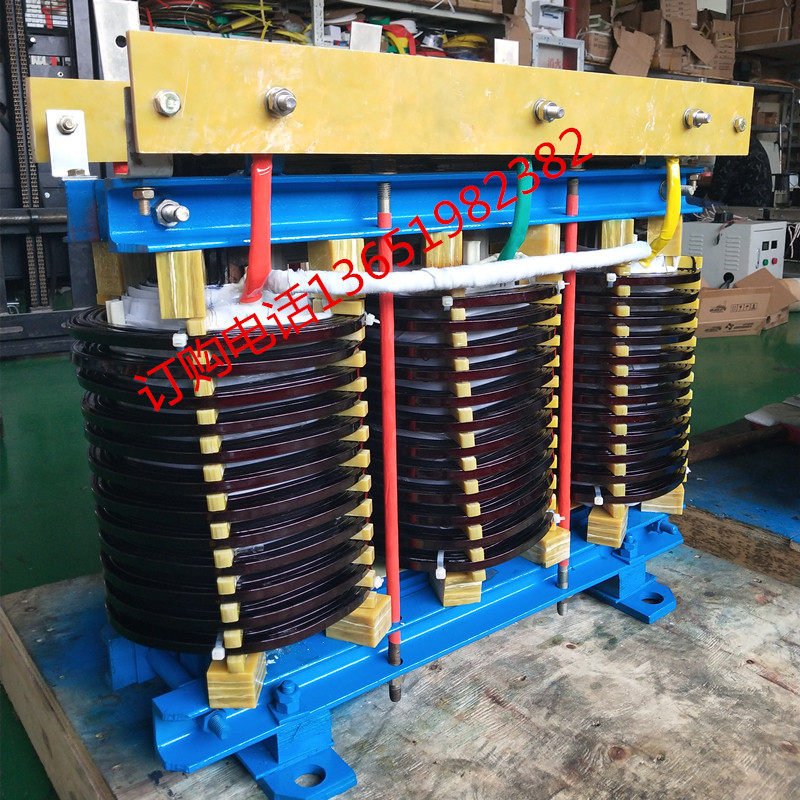 SG-250KVA W three-phase isolation transformer 380V turns 660V440V220V415v400v460v480v