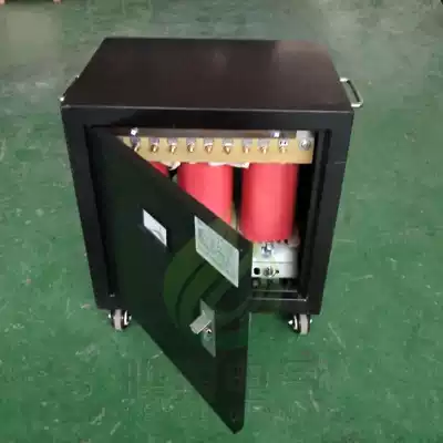 The three-phase transformer 415V variable 380V variable 690V step-up transformer in the SG-5 kva8KW 15 kW 30 kva40k