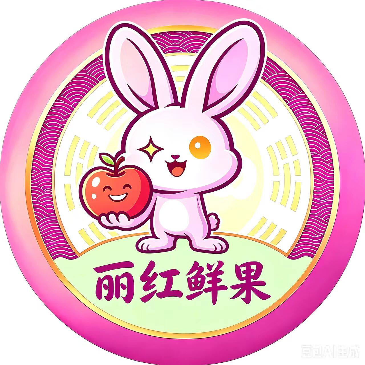 丽红鲜果零食速食铺