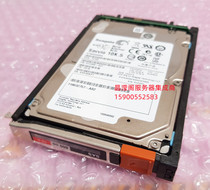 EMC 005049203 VX-2S10-600 600G 10K 2 5 SAS VNX5700 Hard Disk