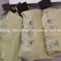 Poly Virtuous Tds Shape Manager Mold Three Suits of Fengchest Hip Shaping Body Sculptures Beauty Salon Underwear