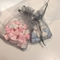 Sachet wardrobe lasting aroma dry flower aromatherapy deodorant sachet girl insect-proof fresh aromatic pendant moisture-proof