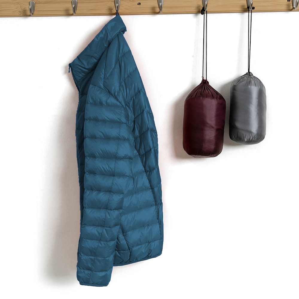 Blouson homme CHASEWINDHAWK    en Nylon - Ref 3122580 Image 3