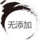 无添加水果干的LOGO