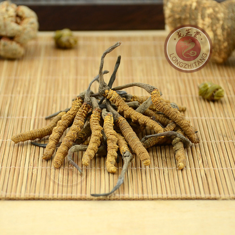 2021 New goods Tibet nata Aweto Selected two thousand specifications Courtesy Stew Broth Wine 1 gr