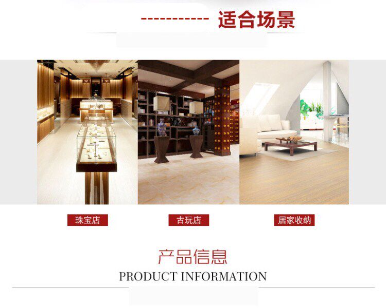 Boite à bijoux OTHER   - Ref 3107016 Image 20