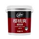 Turtle Brand Cherry Cool Car Wash Water Wax Decontamination Neutral Car Wash Liquid Foam 18L Large Barrel Highly Concentrated Car Wash Shop Use