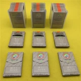 Подлинный ветровой фортепиано пианино игла DB × 1 импортируемые плоские игольчатые компьютеры плоская игла промышленная игла промышленная швейная игла