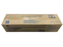 Konica Minolta C221 C221S developer assembly C7122 281 developer DV512 carrier warehouse