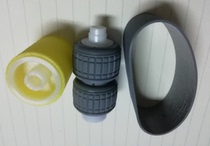 Original brand new Kyocera TA5500i 4500i 3500i 3501 4501 5501 Feeder Paper rubbing wheel