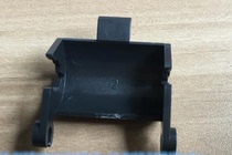 Konica Minolta C221 C281 Feeder Paging wheel rack Konica Minolta C221S DF627 feeder Paper rubbing wheel rack