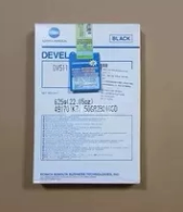 Original Konica Minolta DV511 carrier Konica Minolta BH420 500 421 501 7145 Developer