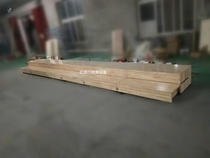 Command platform Solid wood steel frame Photo table Multimedia podium School choir stage Choral conductor step theater