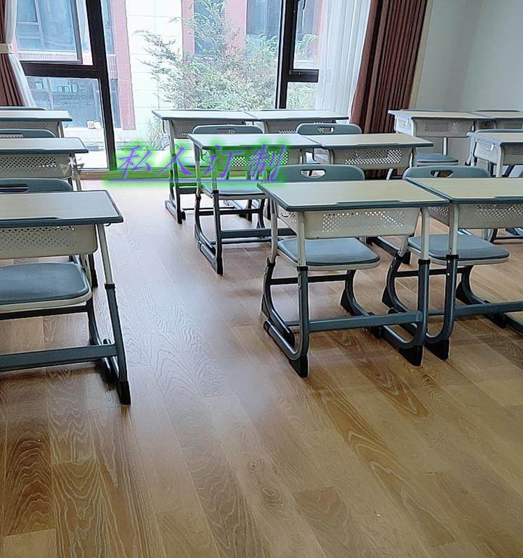 Tutorial Coaching Training Course Class Table And Chairs Children Desk School Institution Training Desk Lift Suit Student Desks