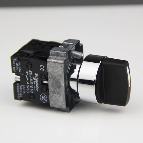 Переключатель ручки Schneider Трехступенчатый самостоятельный переключатель.