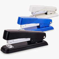 Daili Stapler Large Thick Standard Multifunctional Stapler Stapler 0325 Daili 0426