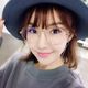 Korean Style Glasses for Women, Student Internet Celebrity Tiktok Style, Men's Plain Glasses, Retro Glasses Frame, Harajuku Large Frame Eyeglasses