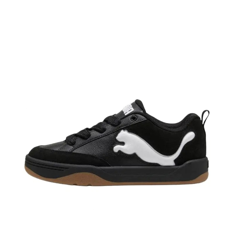 Puma/Puma Genuine 2026 Spring Model Men's and Women's Daily Sports Wear-Resistant Breathable Low-Top Sneakers 395022 Puma/Puma Genuine 2026 Spring Model Men's and Women's Daily Sports Wear-Resistant Breathable Low-Top Sneakers 395022