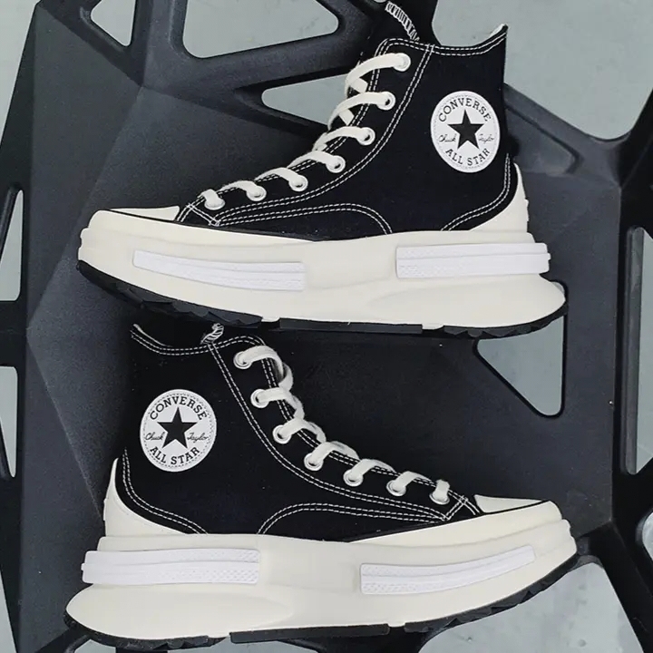 Converse Run Star Legacy Cx Sandwich Thick-Soled Canvas Shoes A00869C Converse Run Star Legacy Cx Sandwich Thick-Soled Canvas Shoes A00869C