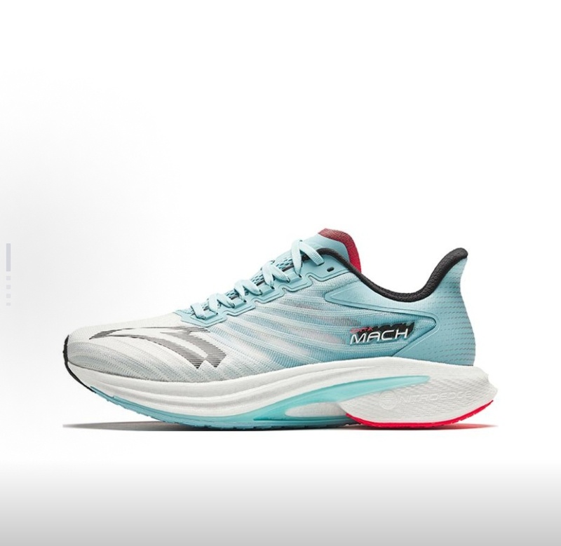 Anta Running Shoes Training Shoes for Physical Fitness Tests Professional Running Shoes Collection