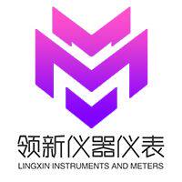 领新化工实验仪器仪表有限(一店)的LOGO