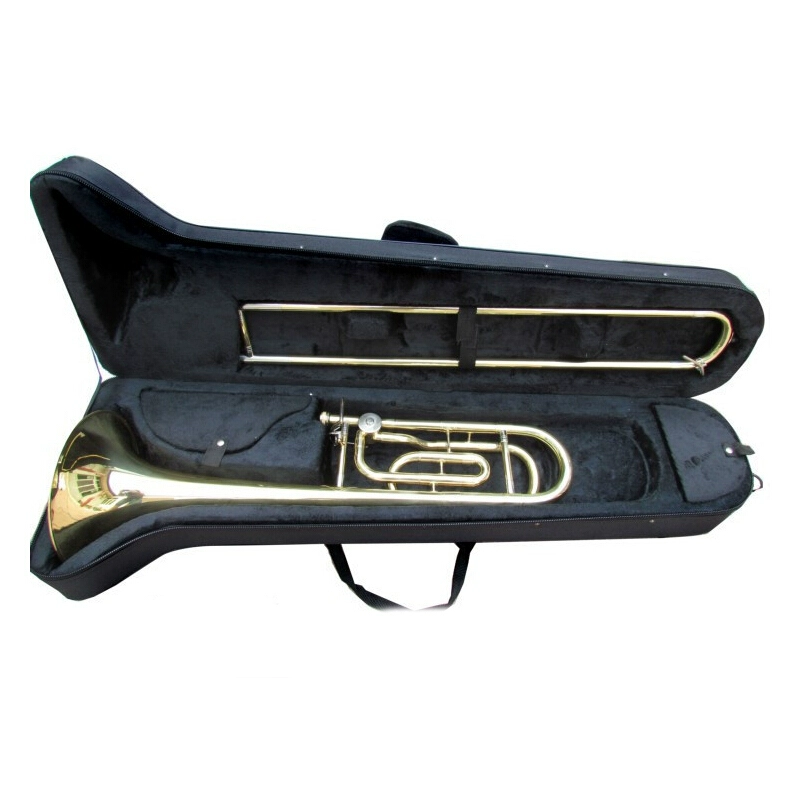 Âm trầm chính hãng sandhi trombone, B phẳng, nhạc cụ kiểm tra cấp độ - Nhạc cụ phương Tây