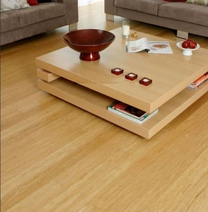 Shili Flooring Spring Red Bamboo.