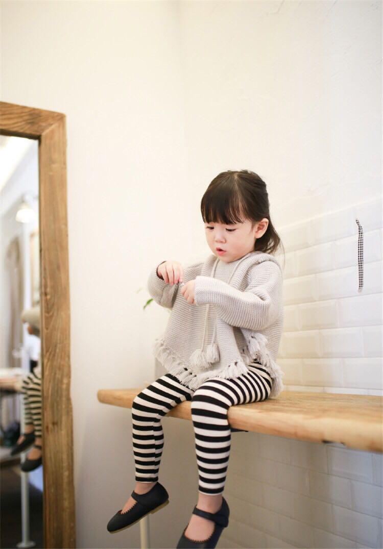 Cape pour fille - Ref 2156315 Image 9