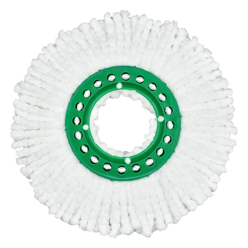 Suitable for Libman Tornado Microfiber Replacement Mop Head Accessories