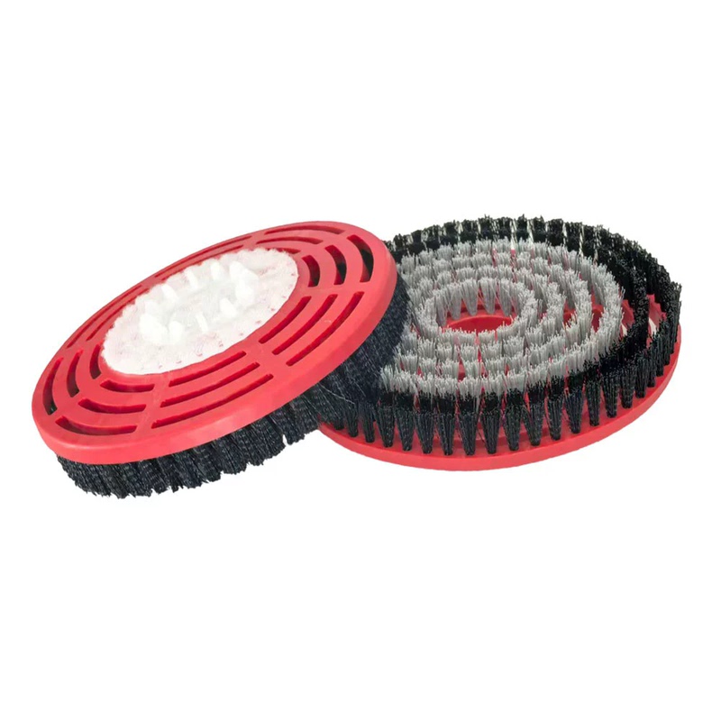 Suitable for Shark Steam Replacement Pad S7000/S8201 Steam Mop Cleaning Brush Floor Scrubber Accessories Suitable for Shark Steam Replacement Pad S7000/S8201 Steam Mop Cleaning Brush Floor Scrubber Accessories