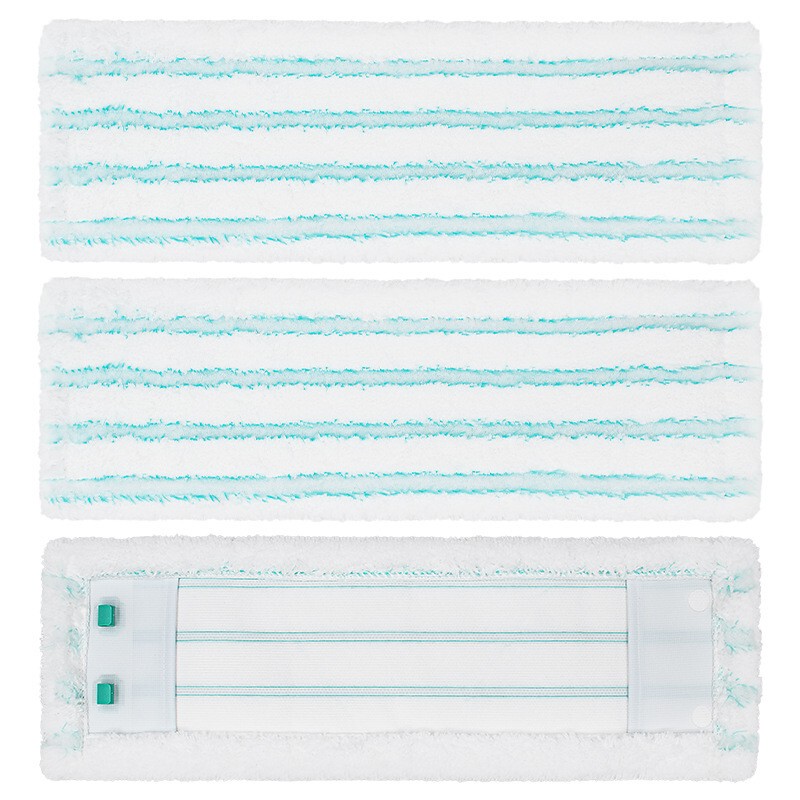 Suitable for Leifheit Profi XL Micro Duo Thickened Cleaning Pad Absorbent Mop Replacement Pad