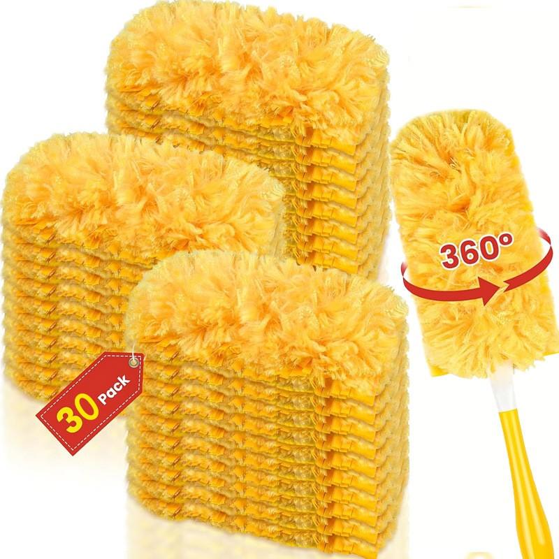 Dust Duster Head Suitable for Swiffer, Dust Duster for Cleaning Homes and Cars