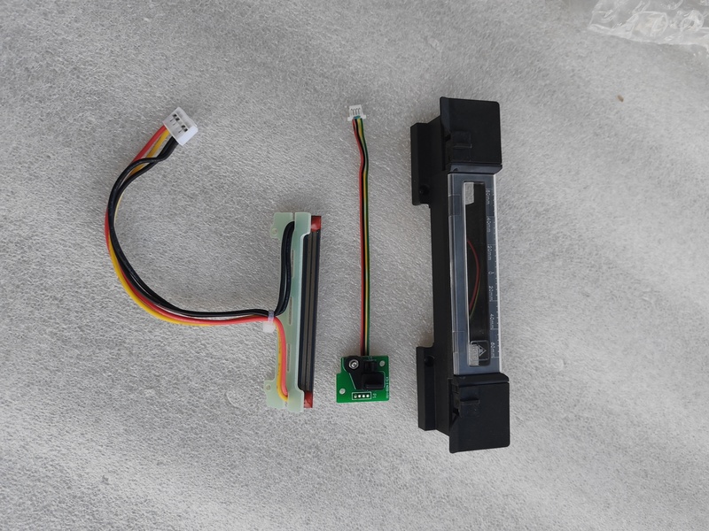 Jieguang H5 Fusion Splicer Heater Kangwei A3 A33 A4 Fiber Optic Fusion Splicer Heating Furnace Housing Heating