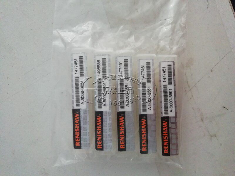 Renissau A-5000-3551 Needle 1 0 gems 21 length M3